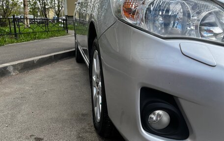 Toyota Corolla, 2010 год, 1 099 000 рублей, 3 фотография