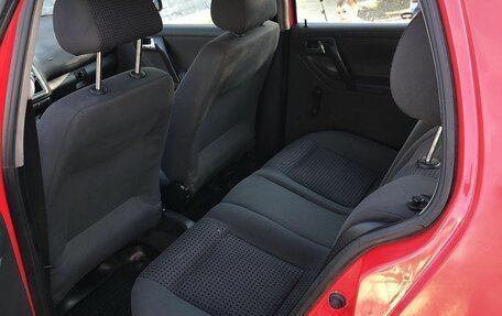 Volkswagen Polo III рестайлинг, 2001 год, 280 000 рублей, 5 фотография
