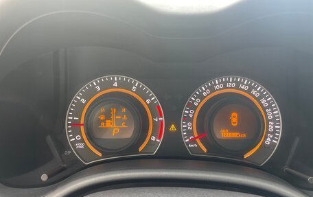 Toyota Corolla, 2010 год, 1 099 000 рублей, 23 фотография