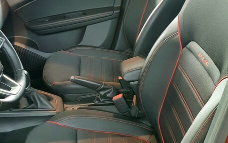 Renault Arkana I, 2021 год, 1 870 000 рублей, 3 фотография