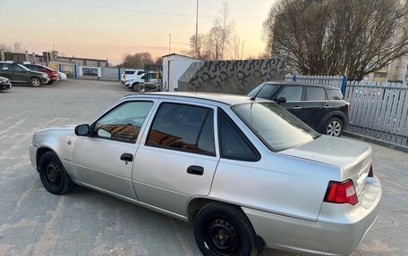 Daewoo Nexia I рестайлинг, 2008 год, 145 000 рублей, 3 фотография