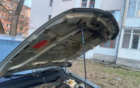 Daewoo Nexia I рестайлинг, 2008 год, 145 000 рублей, 6 фотография
