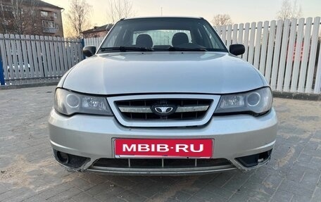 Daewoo Nexia I рестайлинг, 2008 год, 145 000 рублей, 2 фотография