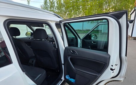 Skoda Yeti I рестайлинг, 2015 год, 1 420 000 рублей, 11 фотография