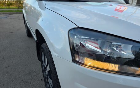 Skoda Yeti I рестайлинг, 2015 год, 1 420 000 рублей, 14 фотография