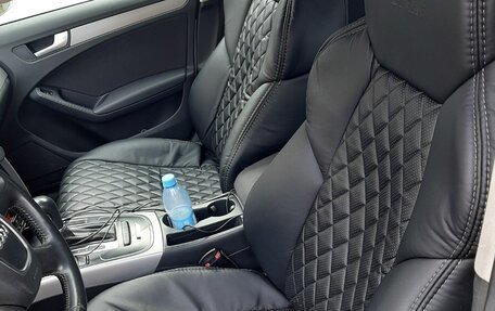 Audi A4, 2010 год, 850 000 рублей, 5 фотография