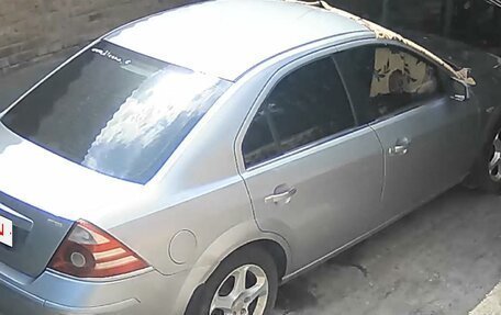 Ford Mondeo III, 2005 год, 328 500 рублей, 3 фотография