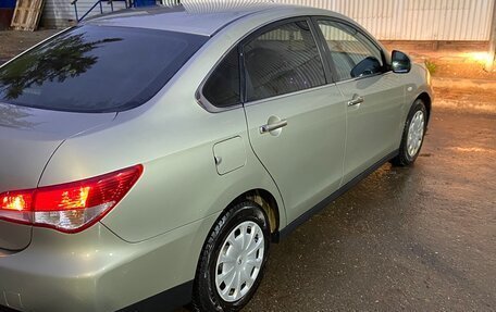 Nissan Almera, 2016 год, 850 000 рублей, 3 фотография