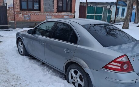 Ford Mondeo III, 2005 год, 328 500 рублей, 9 фотография