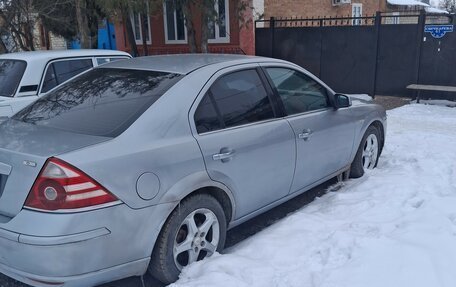 Ford Mondeo III, 2005 год, 328 500 рублей, 10 фотография