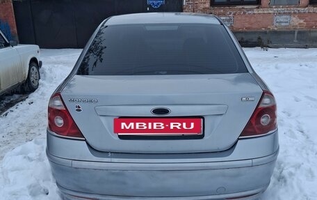 Ford Mondeo III, 2005 год, 328 500 рублей, 7 фотография
