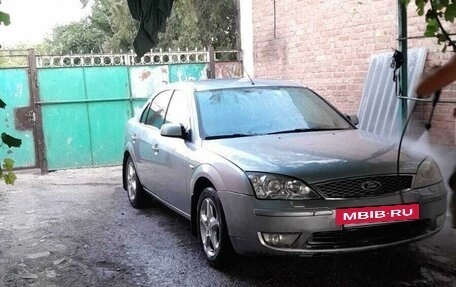 Ford Mondeo III, 2005 год, 328 500 рублей, 2 фотография