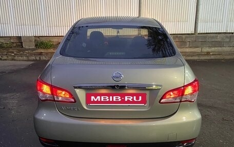 Nissan Almera, 2016 год, 850 000 рублей, 4 фотография