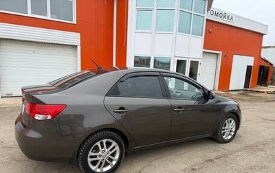 KIA Cerato III, 2011 год, 850 000 рублей, 1 фотография