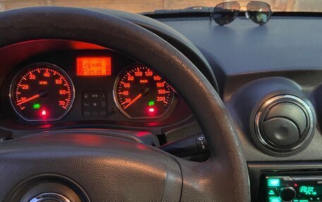 Nissan Almera, 2016 год, 850 000 рублей, 9 фотография