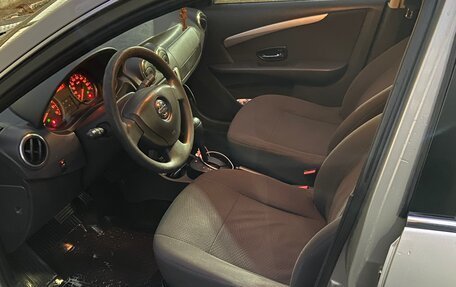 Nissan Almera, 2016 год, 850 000 рублей, 8 фотография