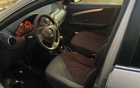 Nissan Almera, 2016 год, 850 000 рублей, 7 фотография