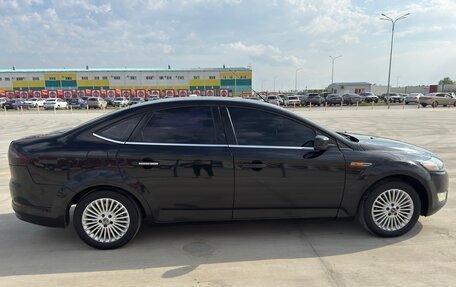 Ford Mondeo IV, 2007 год, 645 000 рублей, 1 фотография