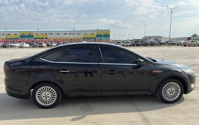 Ford Mondeo IV, 2007 год, 645 000 рублей, 1 фотография