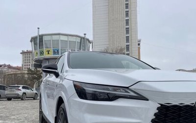 Lexus RX IV рестайлинг, 2025 год, 9 150 000 рублей, 1 фотография