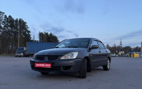 Mitsubishi Lancer IX, 2006 год, 250 000 рублей, 1 фотография