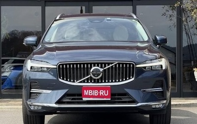 Volvo XC60 II, 2022 год, 3 785 000 рублей, 1 фотография