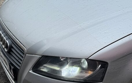 Audi A3, 2008 год, 970 000 рублей, 4 фотография