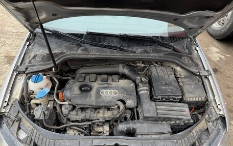 Audi A3, 2008 год, 970 000 рублей, 6 фотография