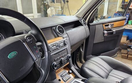 Land Rover Discovery IV, 2013 год, 3 050 000 рублей, 7 фотография