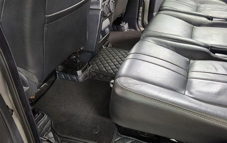 Land Rover Discovery IV, 2013 год, 3 050 000 рублей, 9 фотография