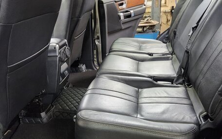 Land Rover Discovery IV, 2013 год, 3 050 000 рублей, 10 фотография