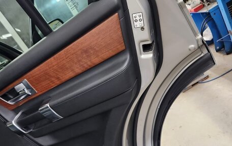 Land Rover Discovery IV, 2013 год, 3 050 000 рублей, 15 фотография