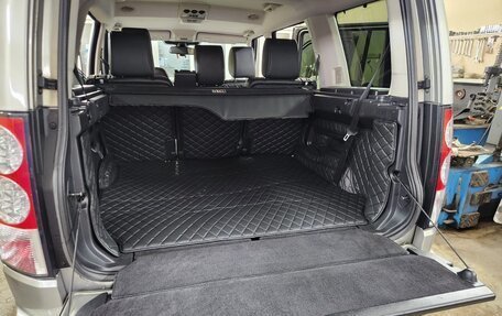 Land Rover Discovery IV, 2013 год, 3 050 000 рублей, 18 фотография