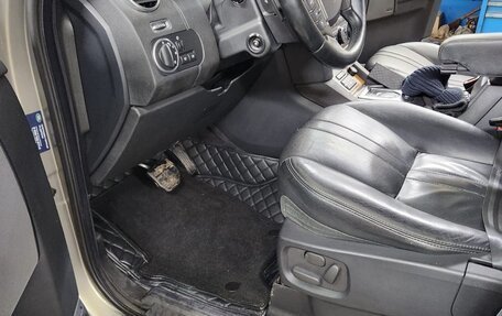 Land Rover Discovery IV, 2013 год, 3 050 000 рублей, 12 фотография