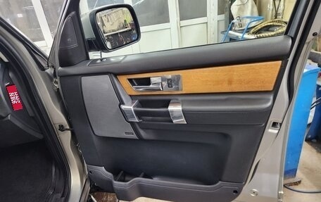 Land Rover Discovery IV, 2013 год, 3 050 000 рублей, 16 фотография