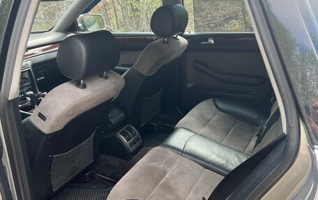 Audi A6 allroad, 2002 год, 770 000 рублей, 3 фотография