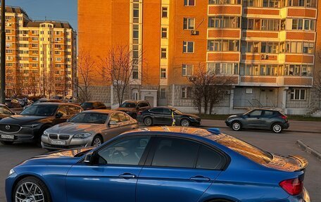 BMW 3 серия, 2013 год, 2 550 000 рублей, 6 фотография