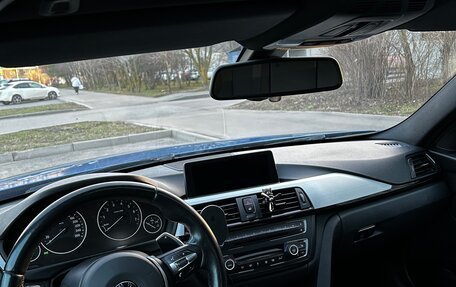 BMW 3 серия, 2013 год, 2 550 000 рублей, 14 фотография