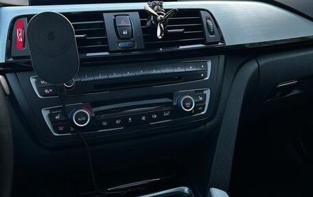 BMW 3 серия, 2013 год, 2 550 000 рублей, 13 фотография
