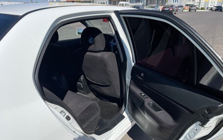 Mitsubishi Lancer IX, 2007 год, 490 000 рублей, 6 фотография