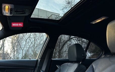 BMW 3 серия, 2013 год, 2 550 000 рублей, 16 фотография