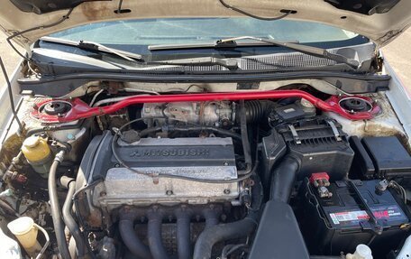 Mitsubishi Lancer IX, 2007 год, 490 000 рублей, 9 фотография