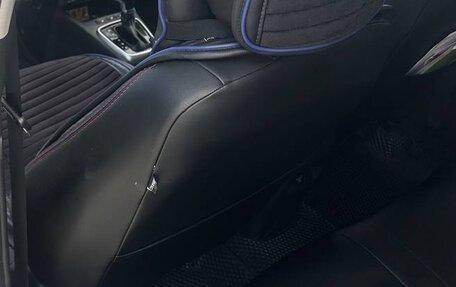 KIA Rio IV, 2021 год, 1 850 000 рублей, 4 фотография