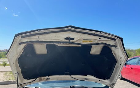 Mitsubishi Lancer IX, 2007 год, 490 000 рублей, 10 фотография