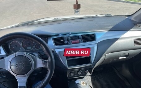 Mitsubishi Lancer IX, 2007 год, 490 000 рублей, 7 фотография