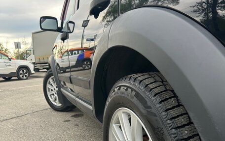Land Rover Discovery III, 2006 год, 940 000 рублей, 12 фотография