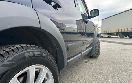 Land Rover Discovery III, 2006 год, 940 000 рублей, 11 фотография