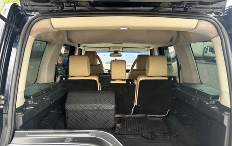 Land Rover Discovery III, 2006 год, 940 000 рублей, 23 фотография