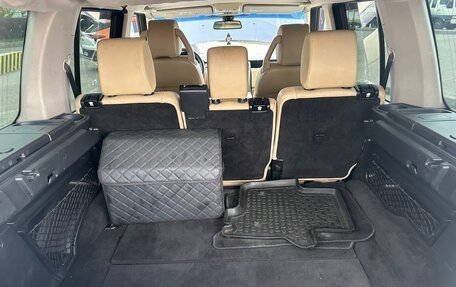 Land Rover Discovery III, 2006 год, 940 000 рублей, 24 фотография