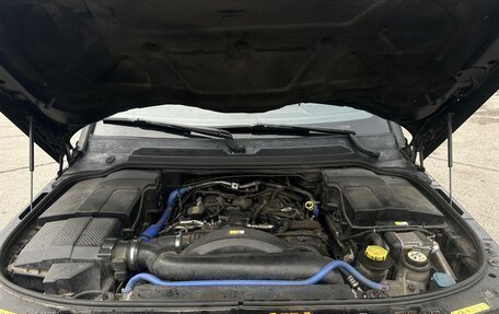 Land Rover Discovery III, 2006 год, 940 000 рублей, 27 фотография